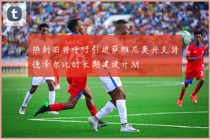 热刺旧将呼吁引进萨维尼奥并支持德泽尔比的长期建设计划
